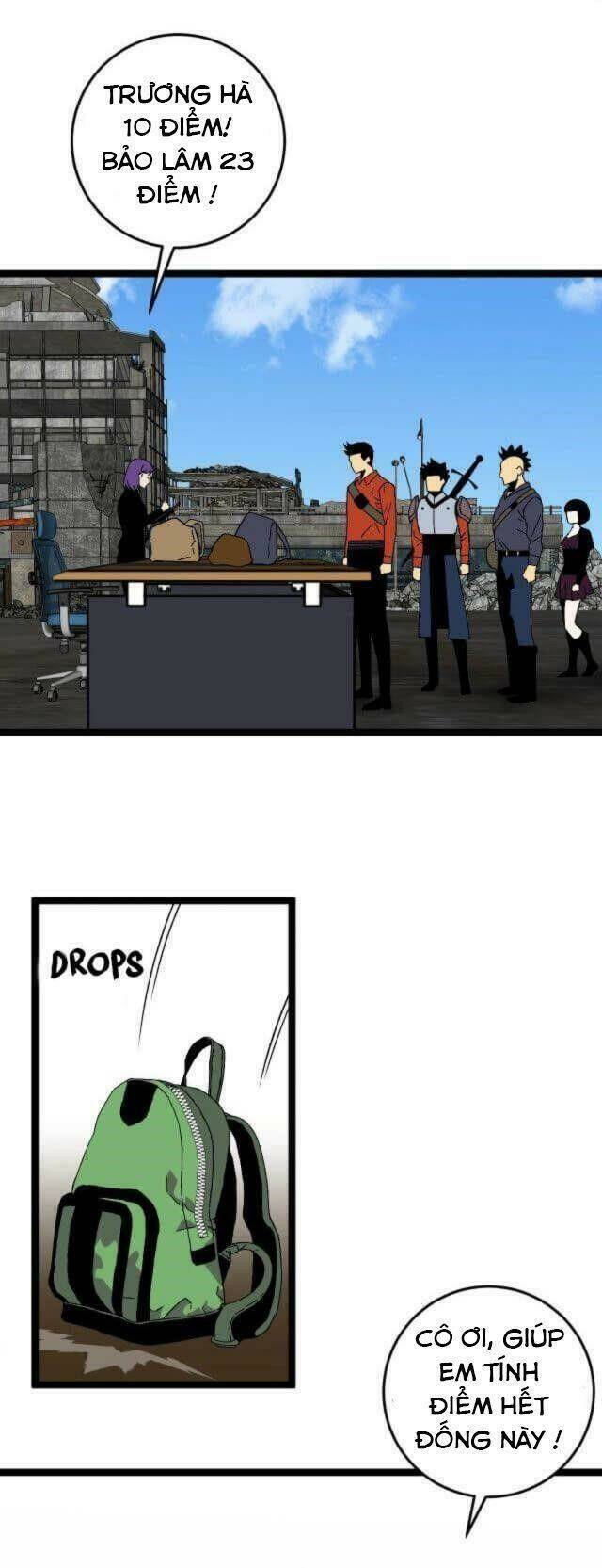 Thiên Phú Của Ngươi Giờ Là Của Ta - Chapter 12 - Page 25