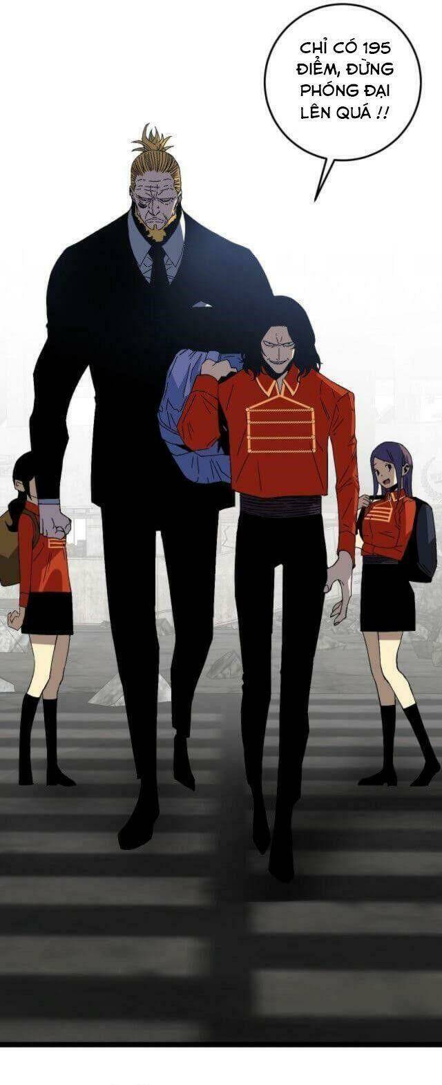 Thiên Phú Của Ngươi Giờ Là Của Ta - Chapter 12 - Page 28