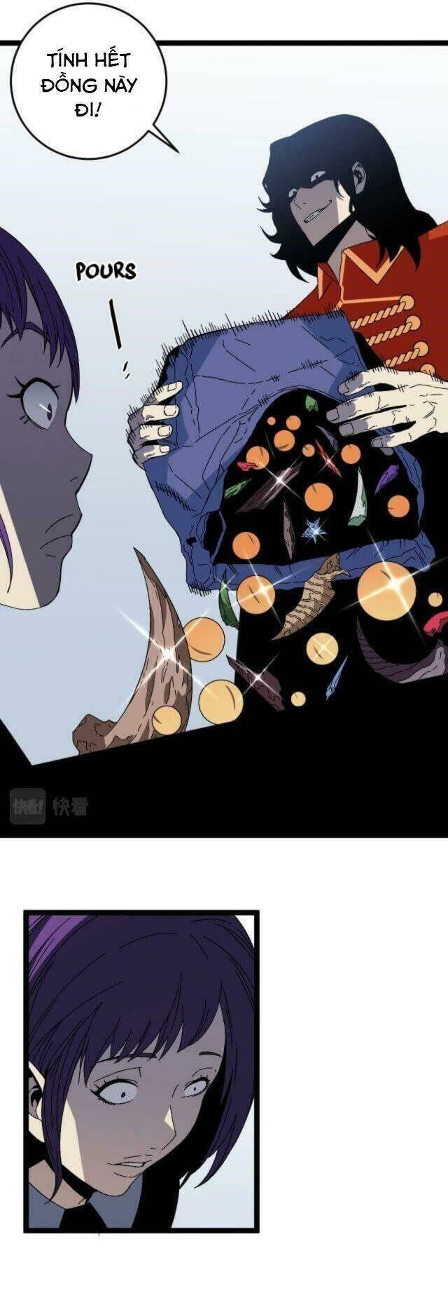 Thiên Phú Của Ngươi Giờ Là Của Ta - Chapter 12 - Page 30