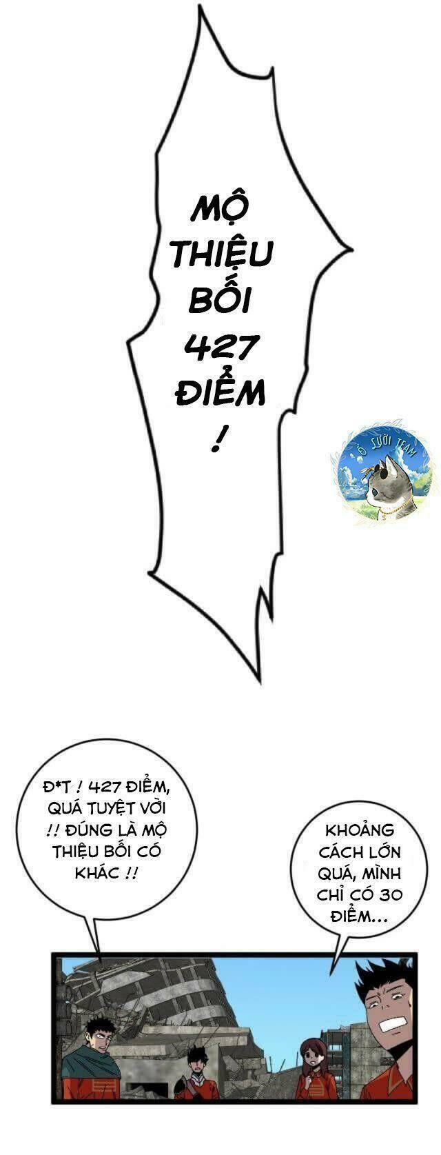 Thiên Phú Của Ngươi Giờ Là Của Ta - Chapter 12 - Page 31