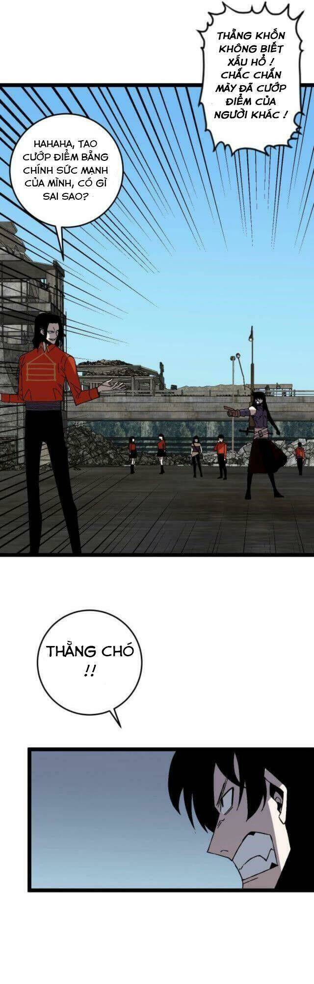 Thiên Phú Của Ngươi Giờ Là Của Ta - Chapter 12 - Page 32