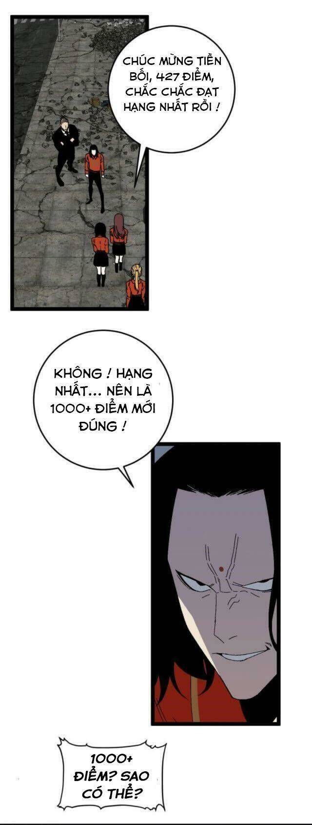 Thiên Phú Của Ngươi Giờ Là Của Ta - Chapter 12 - Page 33