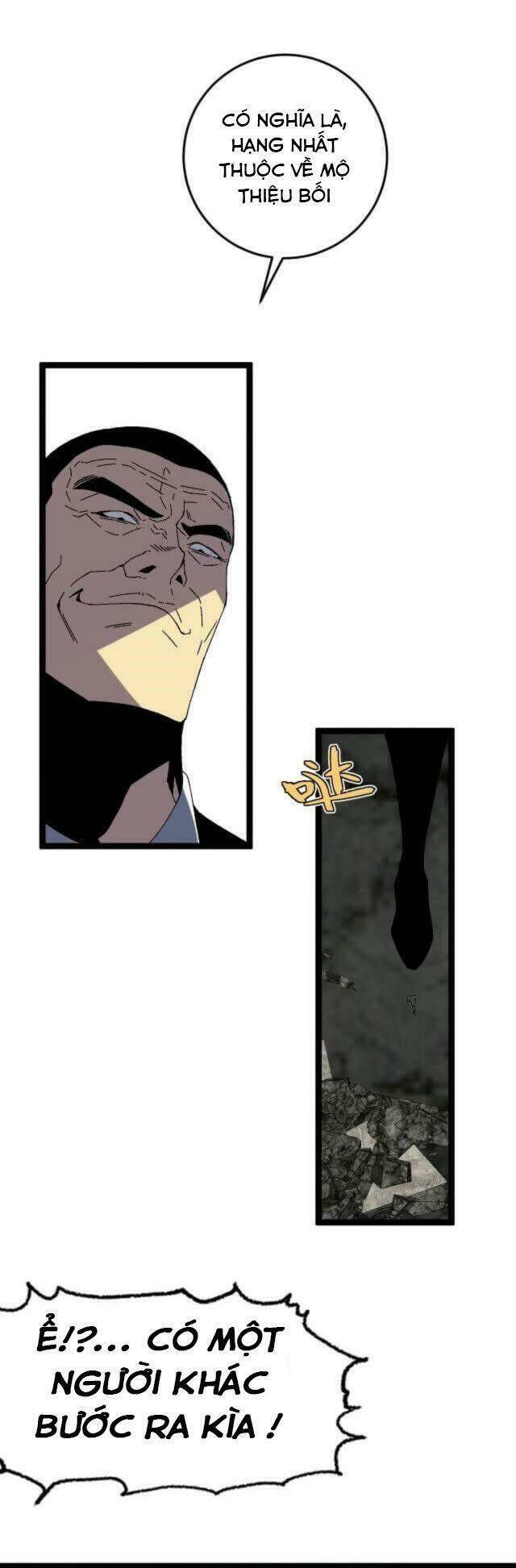 Thiên Phú Của Ngươi Giờ Là Của Ta - Chapter 12 - Page 35