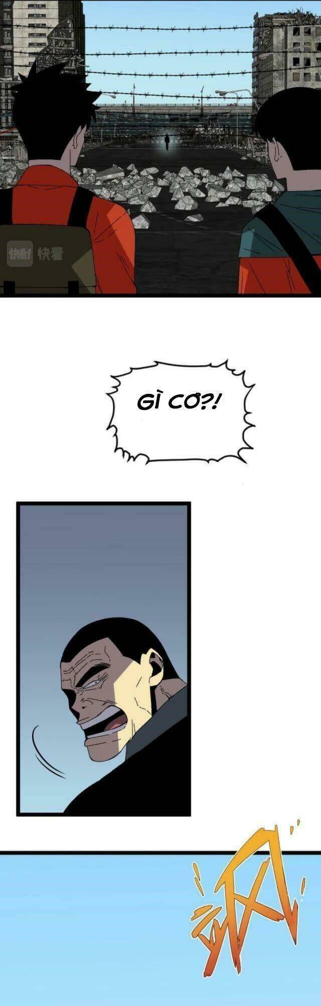 Thiên Phú Của Ngươi Giờ Là Của Ta - Chapter 12 - Page 36