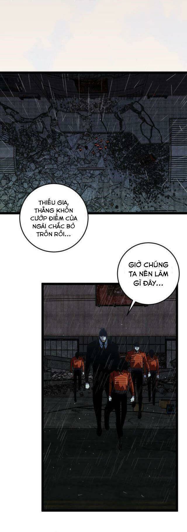 Thiên Phú Của Ngươi Giờ Là Của Ta - Chapter 12 - Page 4