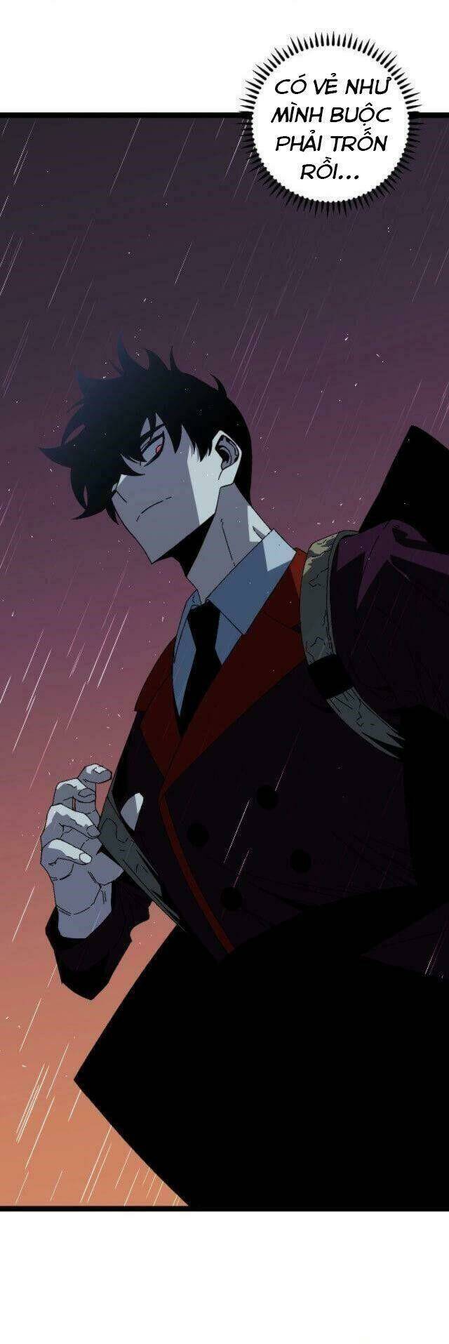 Thiên Phú Của Ngươi Giờ Là Của Ta - Chapter 12 - Page 7