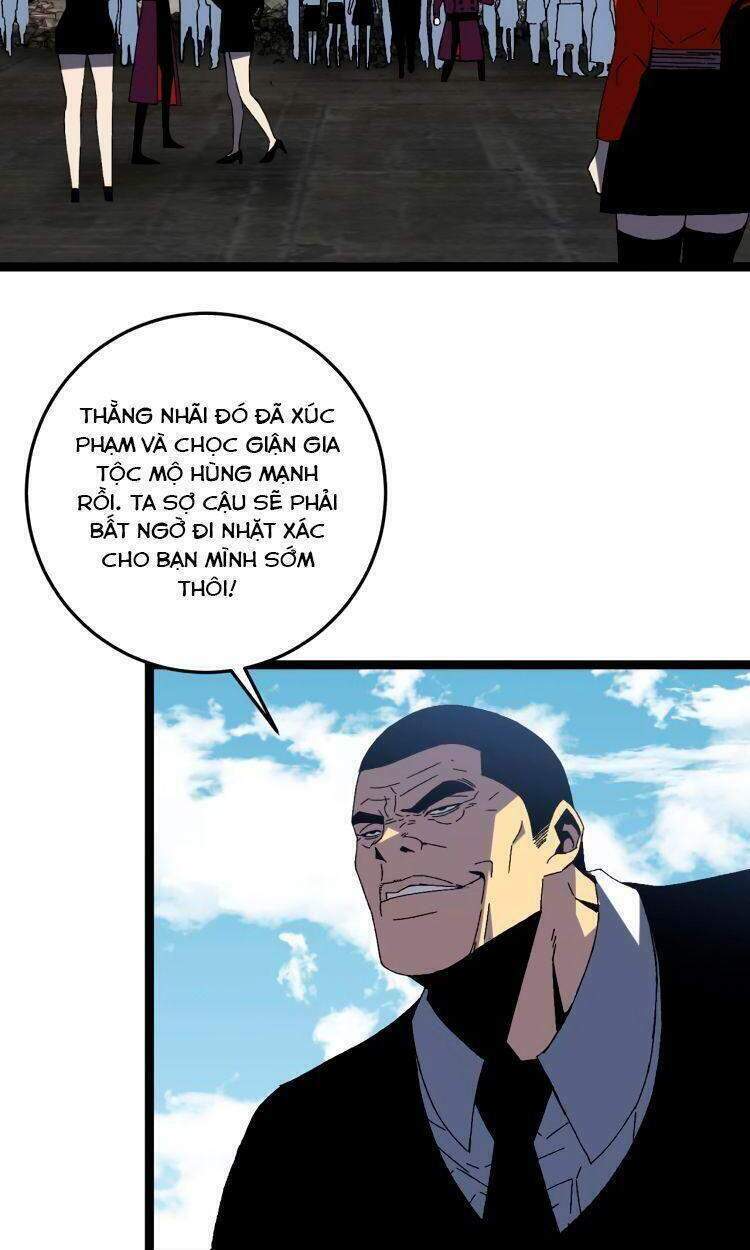 Thiên Phú Của Ngươi Giờ Là Của Ta - Chapter 13 - Page 13