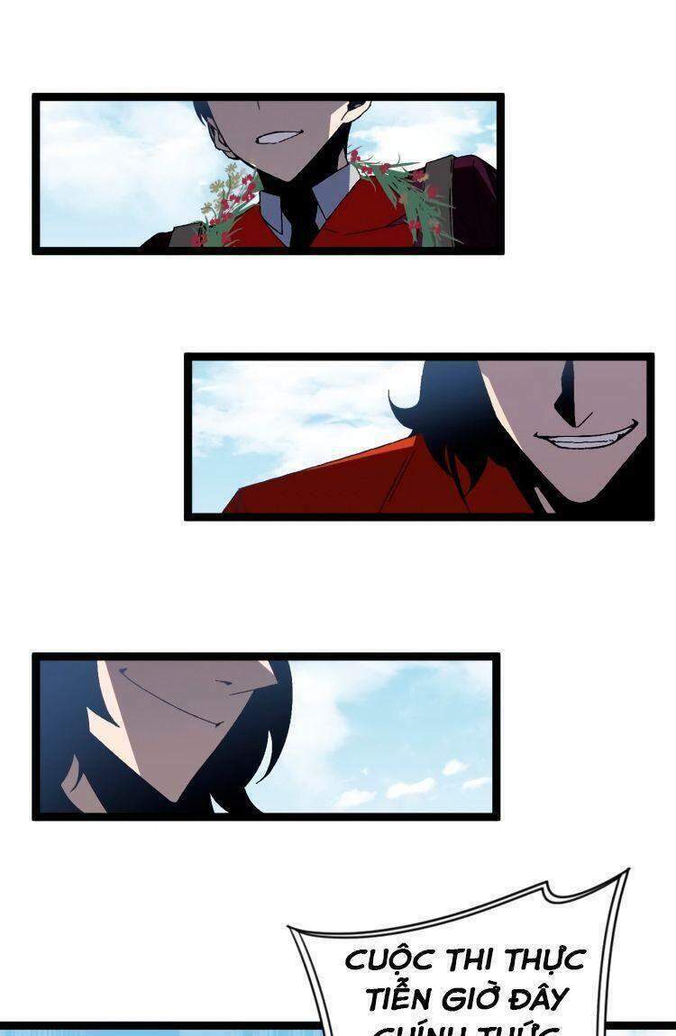 Thiên Phú Của Ngươi Giờ Là Của Ta - Chapter 13 - Page 17