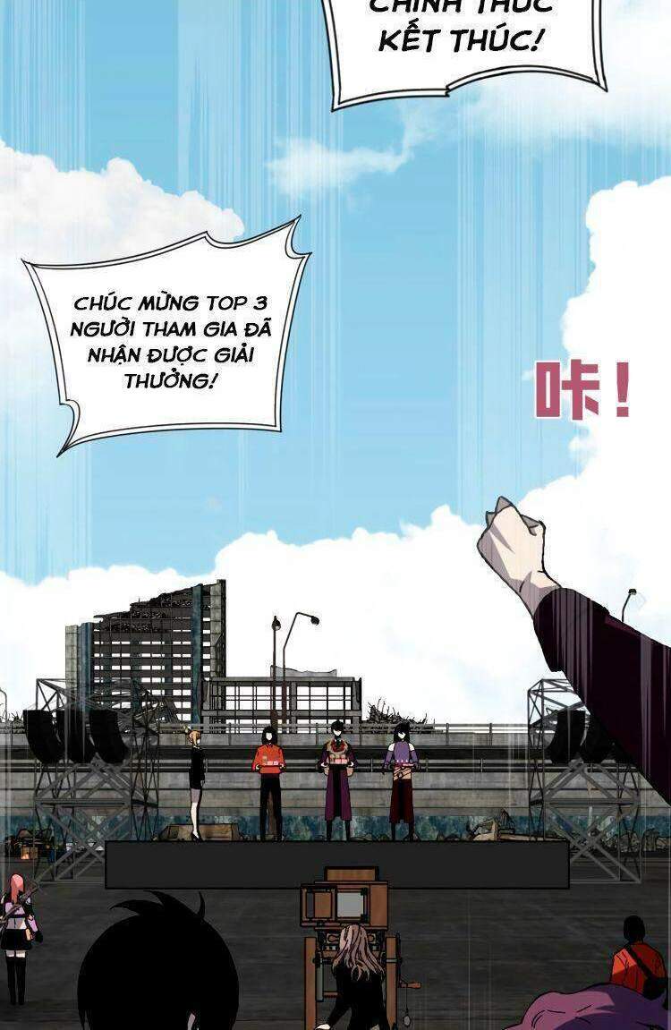 Thiên Phú Của Ngươi Giờ Là Của Ta - Chapter 13 - Page 18