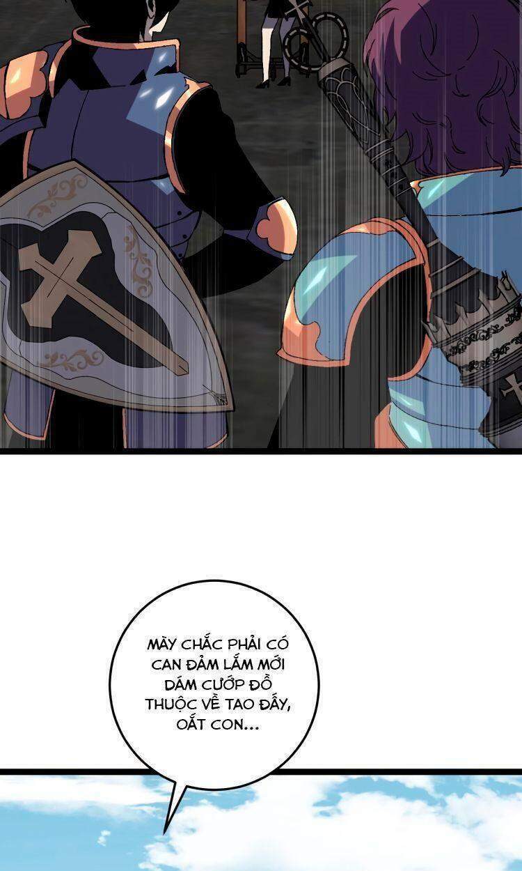 Thiên Phú Của Ngươi Giờ Là Của Ta - Chapter 13 - Page 19