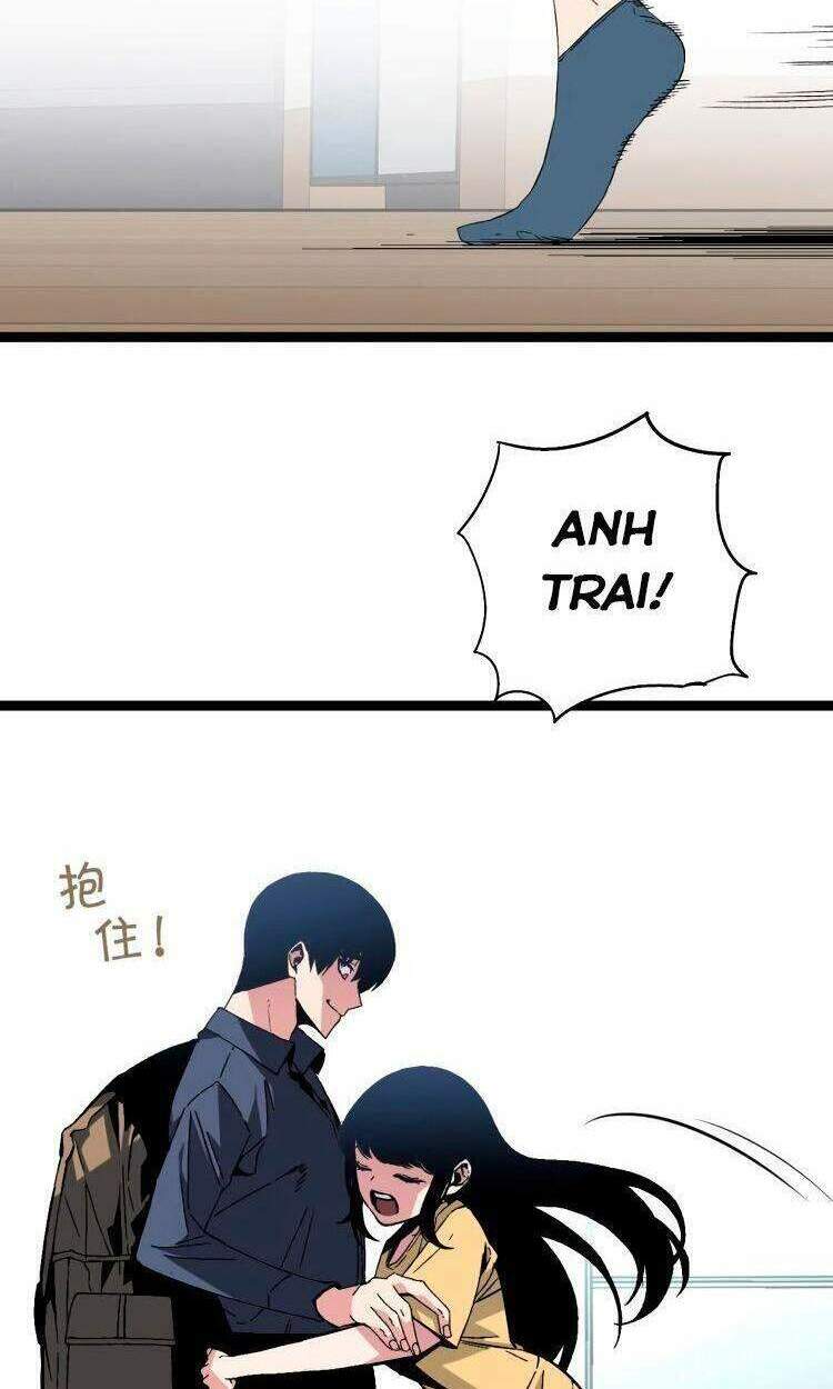 Thiên Phú Của Ngươi Giờ Là Của Ta - Chapter 13 - Page 35