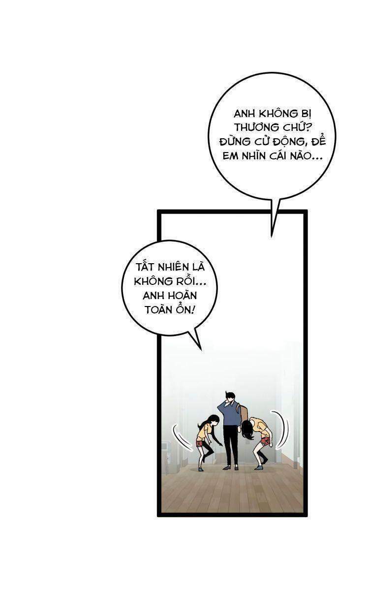 Thiên Phú Của Ngươi Giờ Là Của Ta - Chapter 13 - Page 38