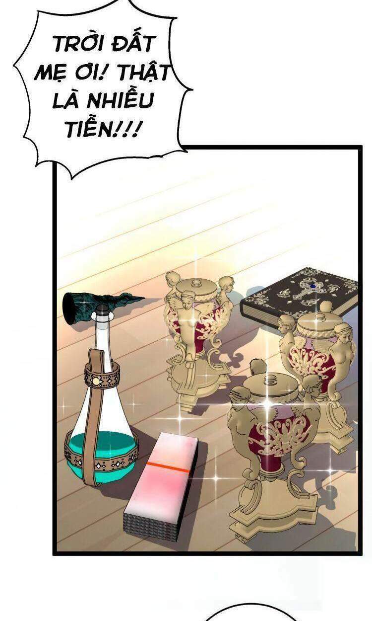 Thiên Phú Của Ngươi Giờ Là Của Ta - Chapter 13 - Page 40