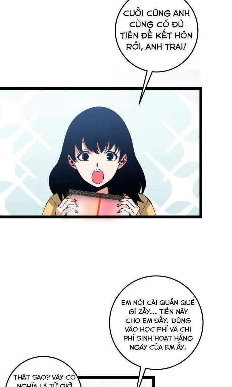 Thiên Phú Của Ngươi Giờ Là Của Ta - Chapter 13 - Page 41