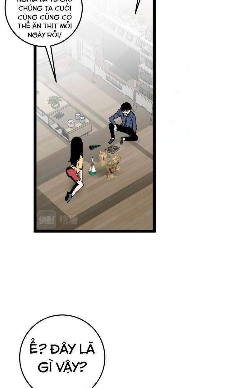 Thiên Phú Của Ngươi Giờ Là Của Ta - Chapter 13 - Page 42