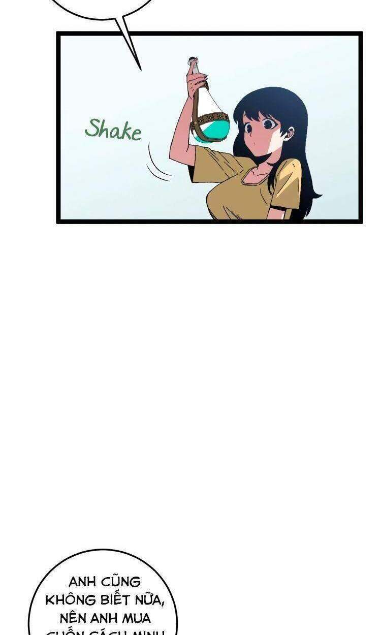 Thiên Phú Của Ngươi Giờ Là Của Ta - Chapter 13 - Page 43