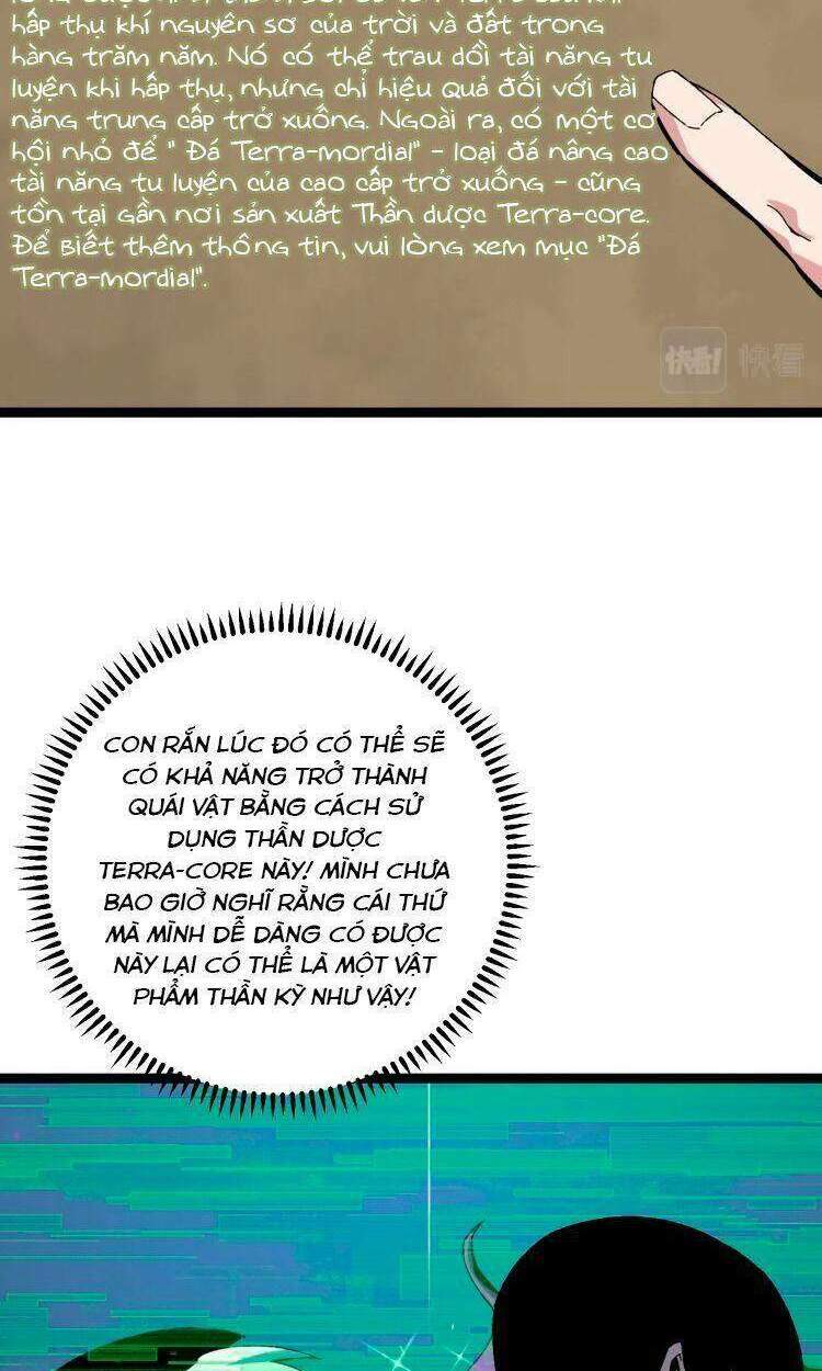 Thiên Phú Của Ngươi Giờ Là Của Ta - Chapter 13 - Page 49
