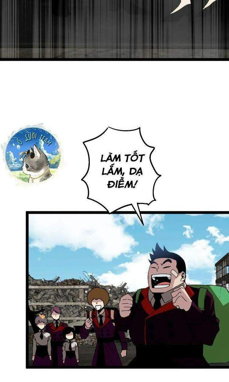 Thiên Phú Của Ngươi Giờ Là Của Ta - Chapter 13 - Page 7