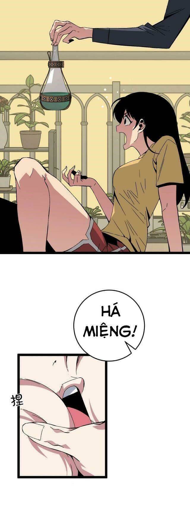Thiên Phú Của Ngươi Giờ Là Của Ta - Chapter 14 - Page 9