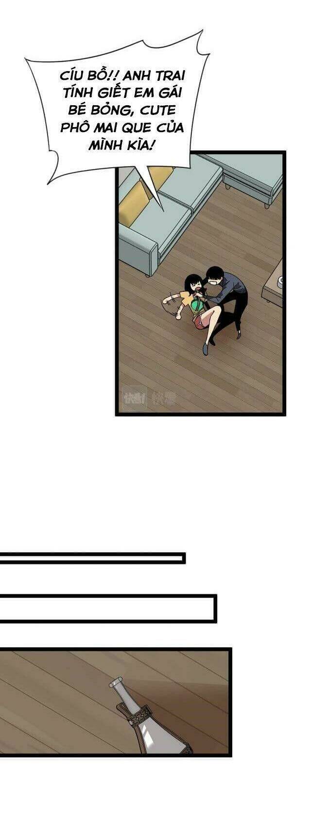 Thiên Phú Của Ngươi Giờ Là Của Ta - Chapter 14 - Page 10