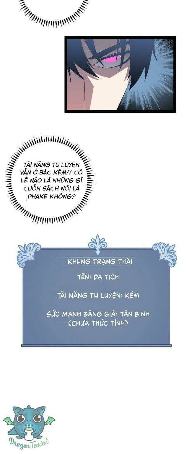 Thiên Phú Của Ngươi Giờ Là Của Ta - Chapter 14 - Page 13