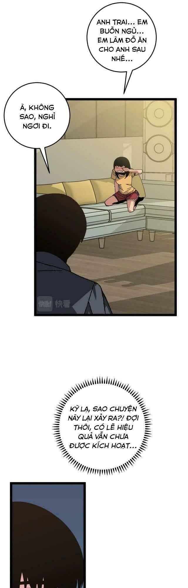 Thiên Phú Của Ngươi Giờ Là Của Ta - Chapter 14 - Page 14