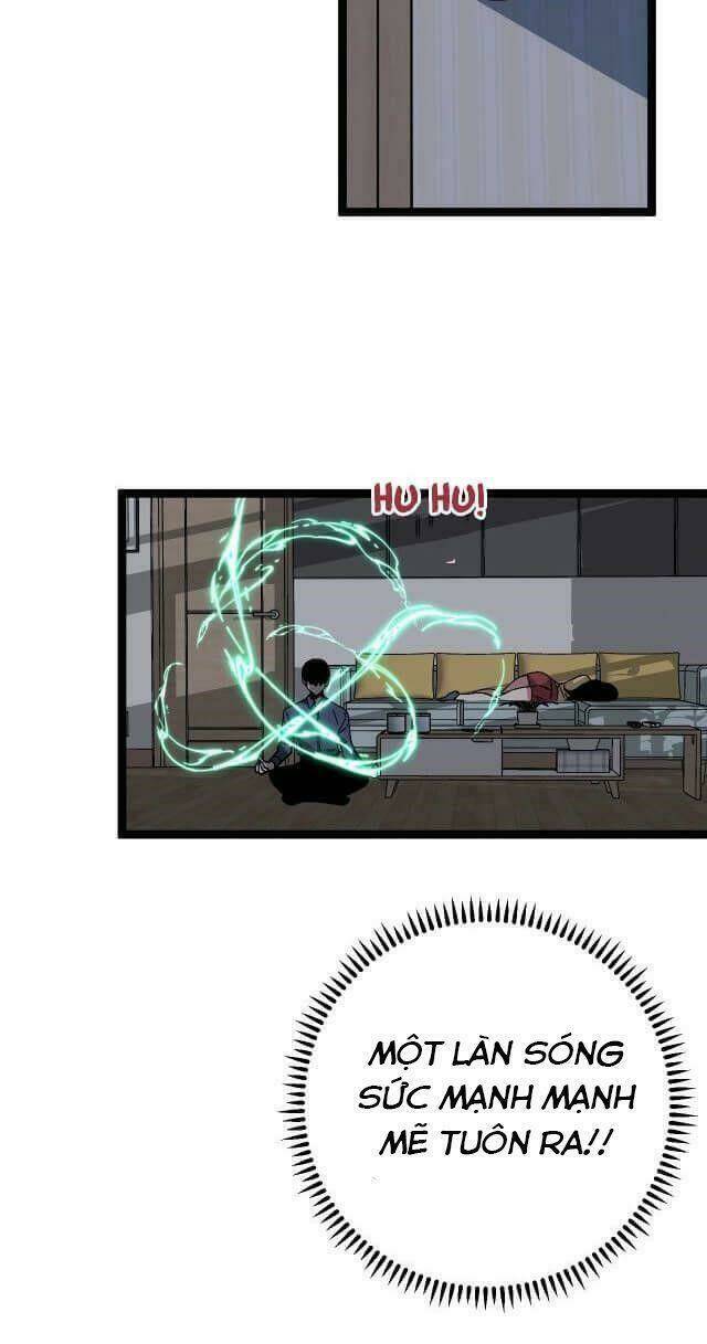 Thiên Phú Của Ngươi Giờ Là Của Ta - Chapter 14 - Page 16