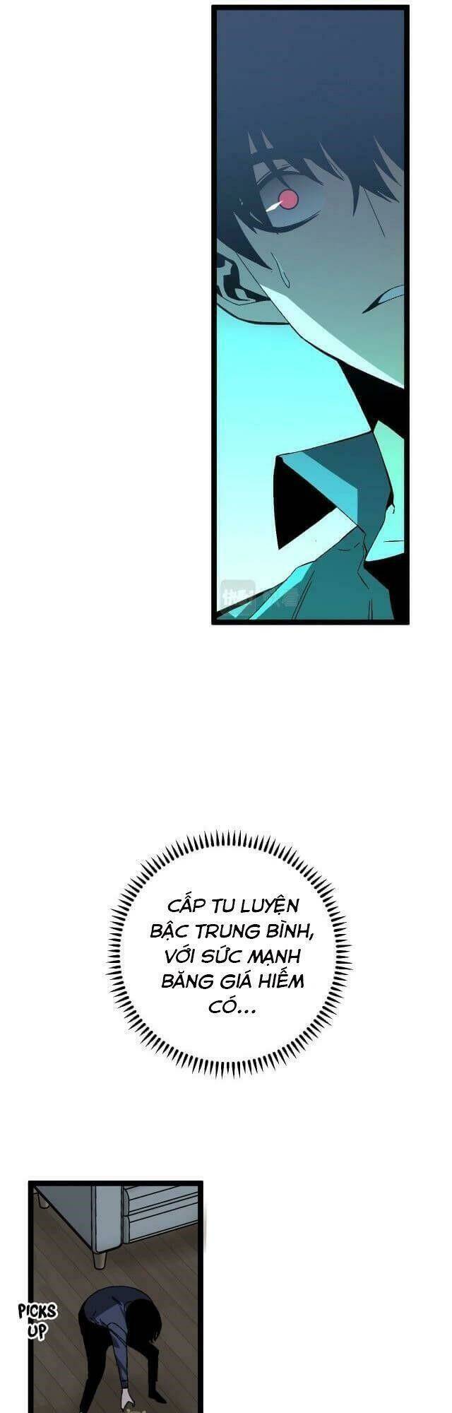 Thiên Phú Của Ngươi Giờ Là Của Ta - Chapter 14 - Page 20