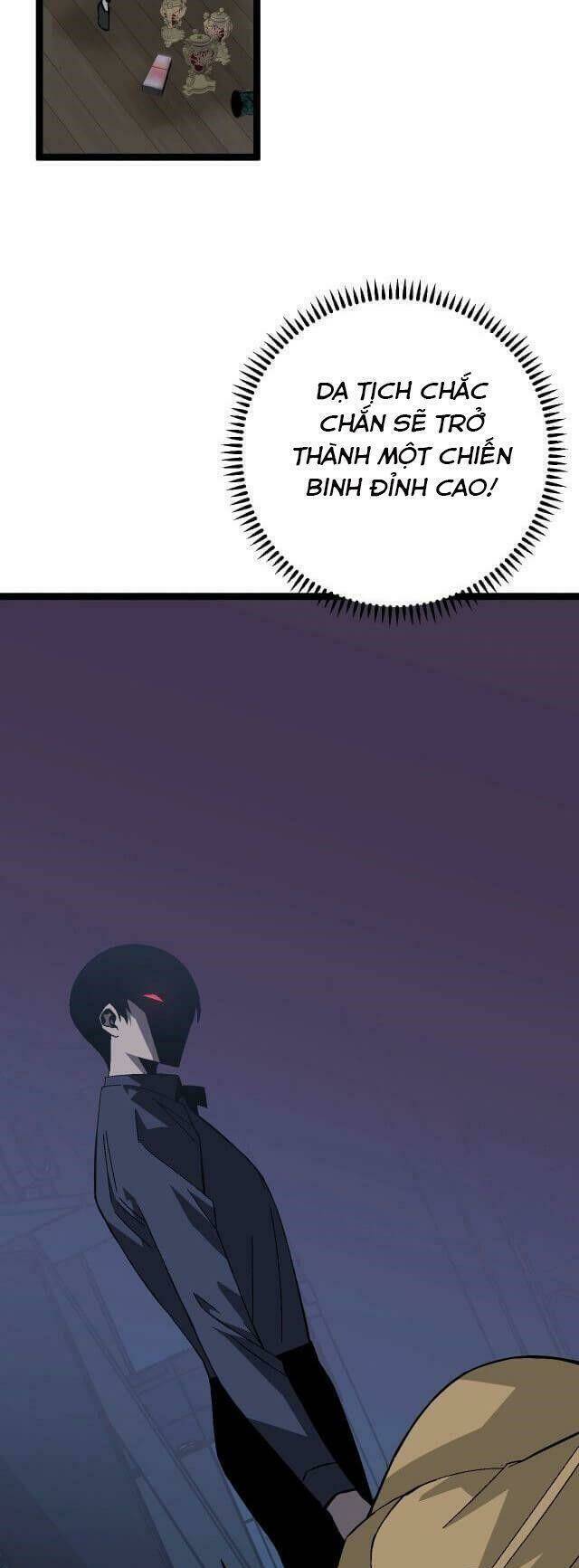 Thiên Phú Của Ngươi Giờ Là Của Ta - Chapter 14 - Page 21