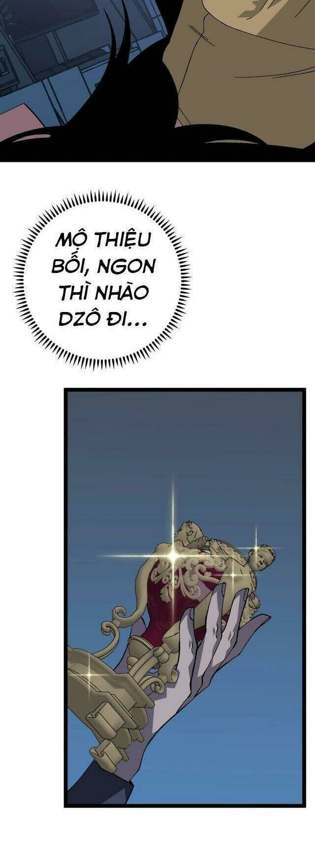 Thiên Phú Của Ngươi Giờ Là Của Ta - Chapter 14 - Page 22