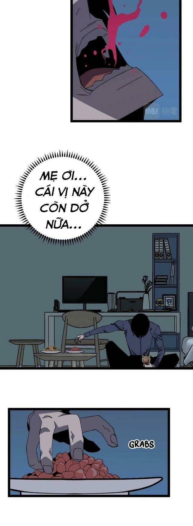 Thiên Phú Của Ngươi Giờ Là Của Ta - Chapter 14 - Page 25