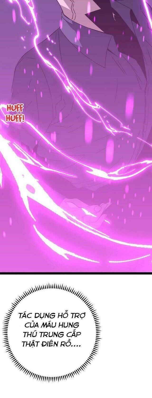 Thiên Phú Của Ngươi Giờ Là Của Ta - Chapter 14 - Page 28