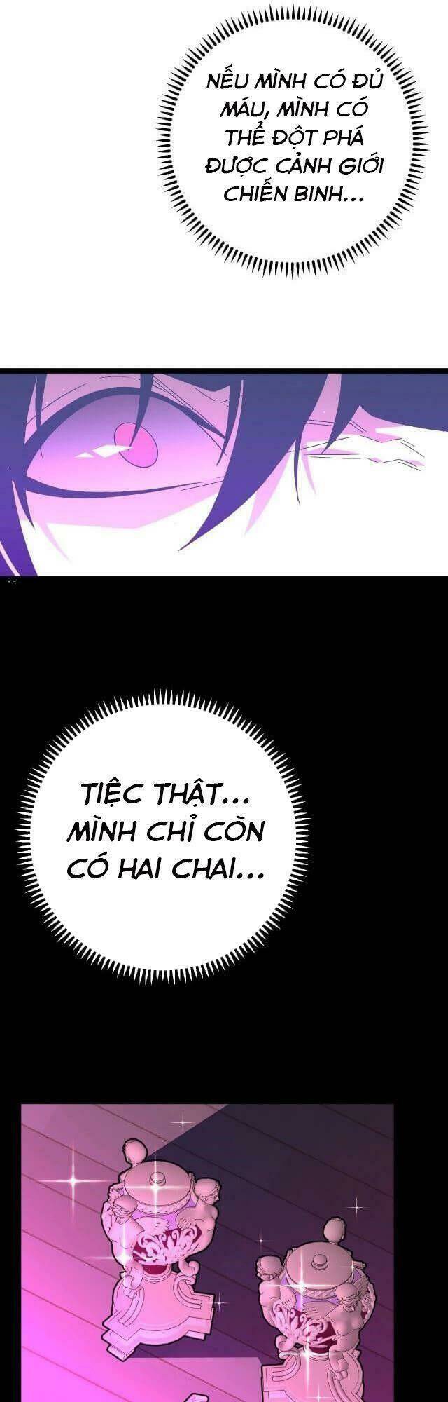 Thiên Phú Của Ngươi Giờ Là Của Ta - Chapter 14 - Page 29