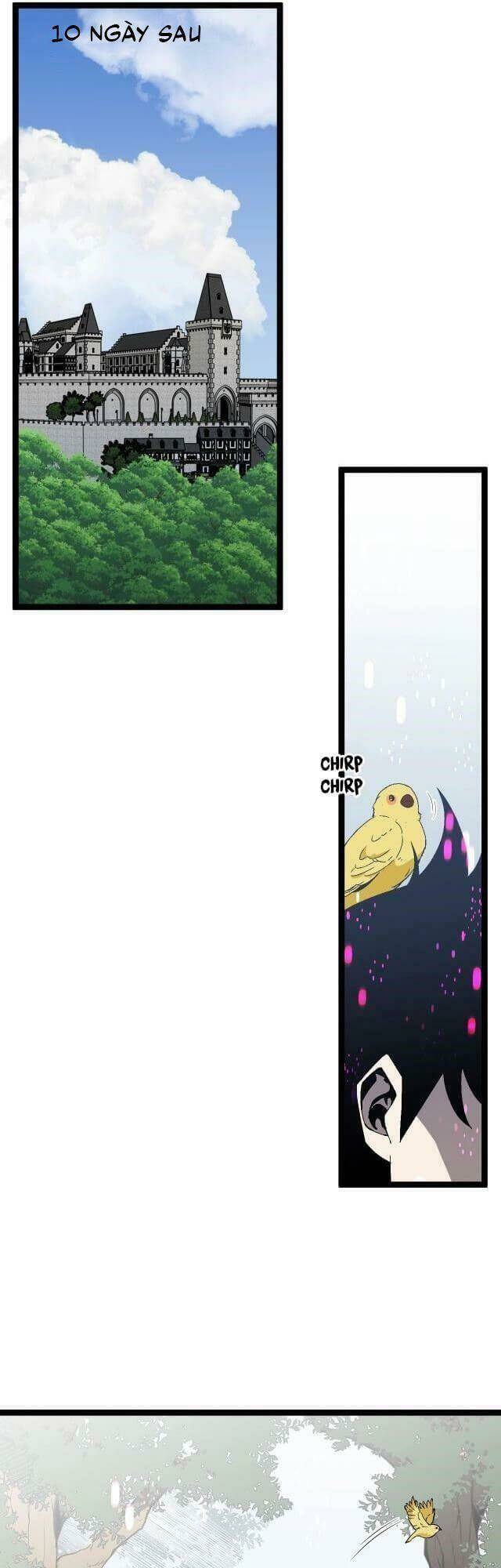 Thiên Phú Của Ngươi Giờ Là Của Ta - Chapter 14 - Page 32