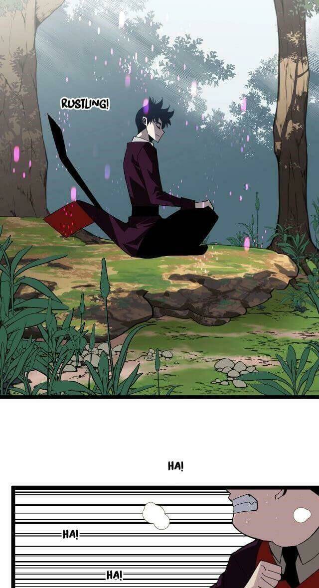 Thiên Phú Của Ngươi Giờ Là Của Ta - Chapter 14 - Page 33