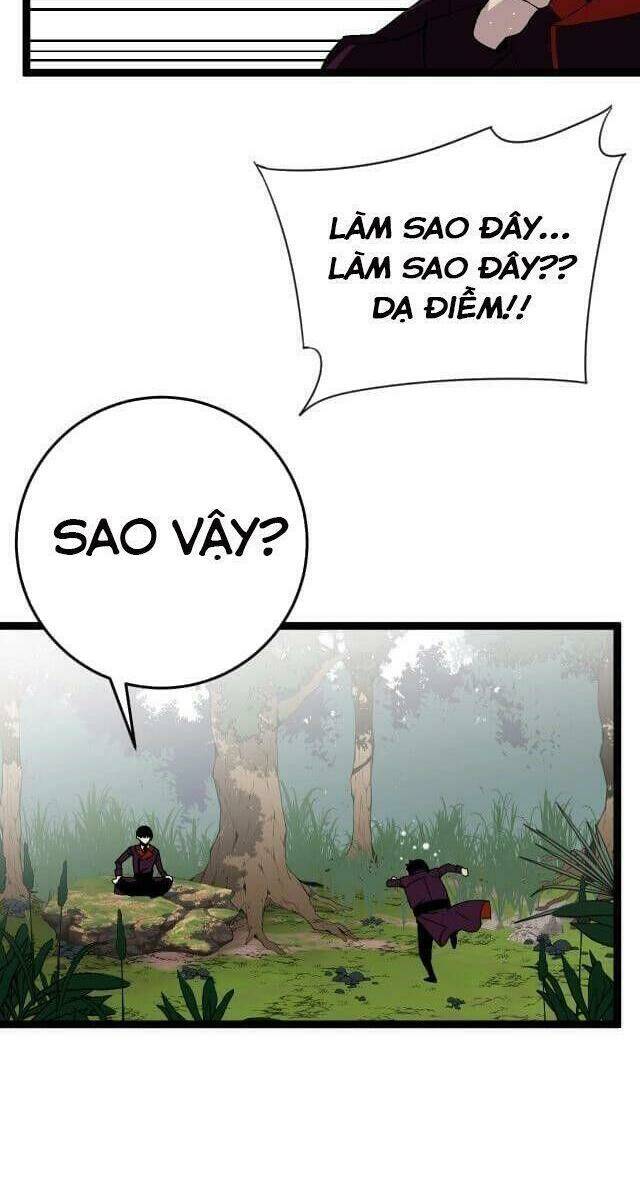 Thiên Phú Của Ngươi Giờ Là Của Ta - Chapter 14 - Page 34