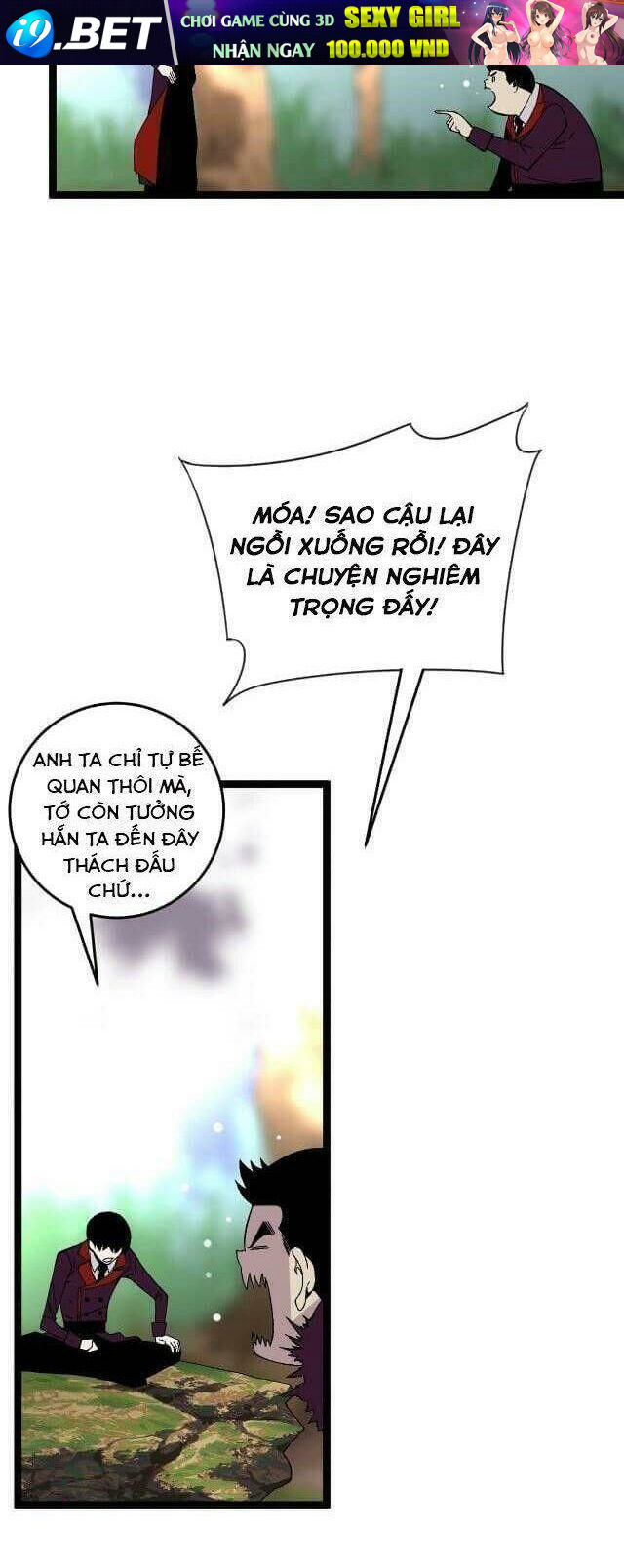 Thiên Phú Của Ngươi Giờ Là Của Ta - Chapter 14 - Page 37