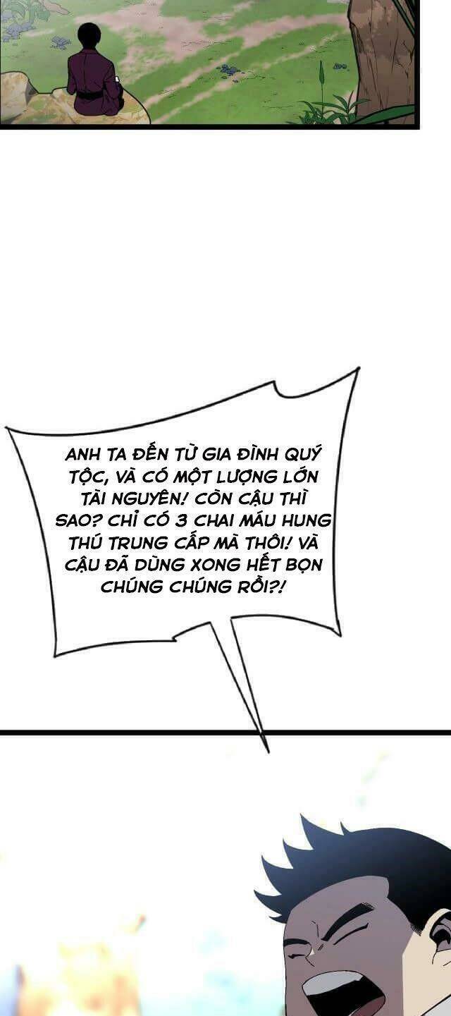 Thiên Phú Của Ngươi Giờ Là Của Ta - Chapter 14 - Page 39