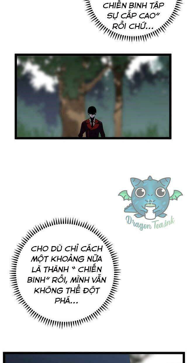 Thiên Phú Của Ngươi Giờ Là Của Ta - Chapter 14 - Page 42