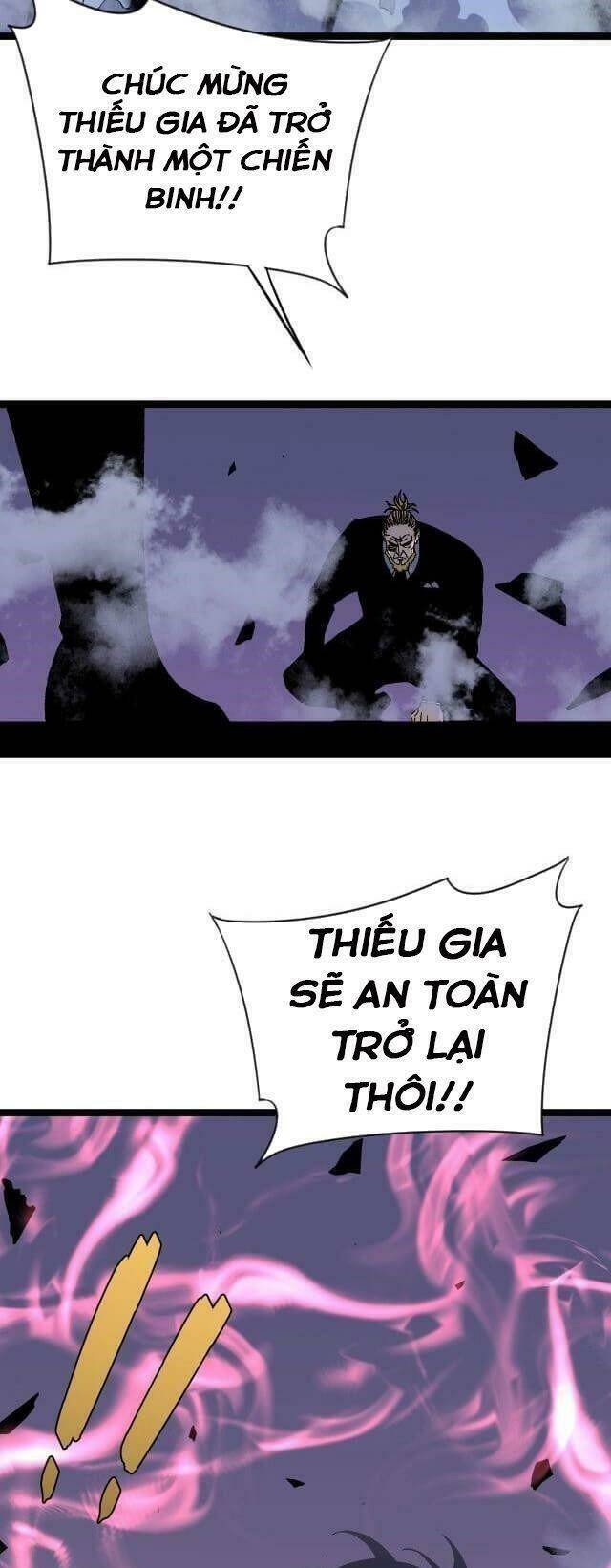 Thiên Phú Của Ngươi Giờ Là Của Ta - Chapter 14 - Page 48