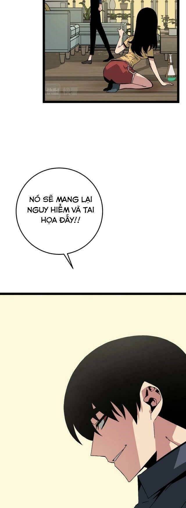 Thiên Phú Của Ngươi Giờ Là Của Ta - Chapter 14 - Page 6