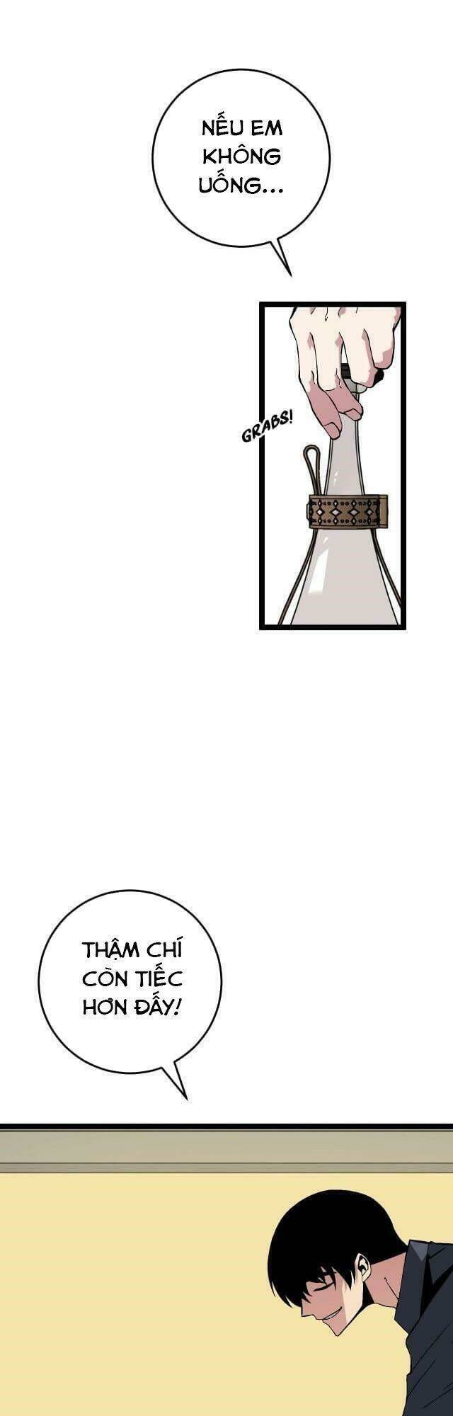 Thiên Phú Của Ngươi Giờ Là Của Ta - Chapter 14 - Page 8