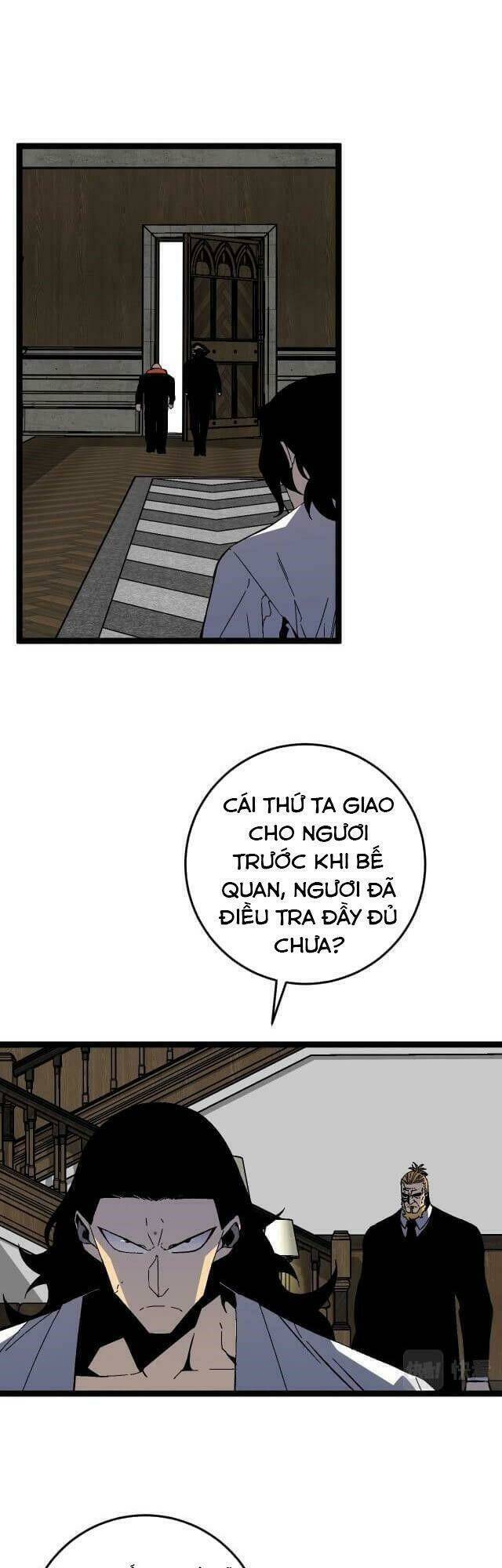 Thiên Phú Của Ngươi Giờ Là Của Ta - Chapter 15 - Page 9