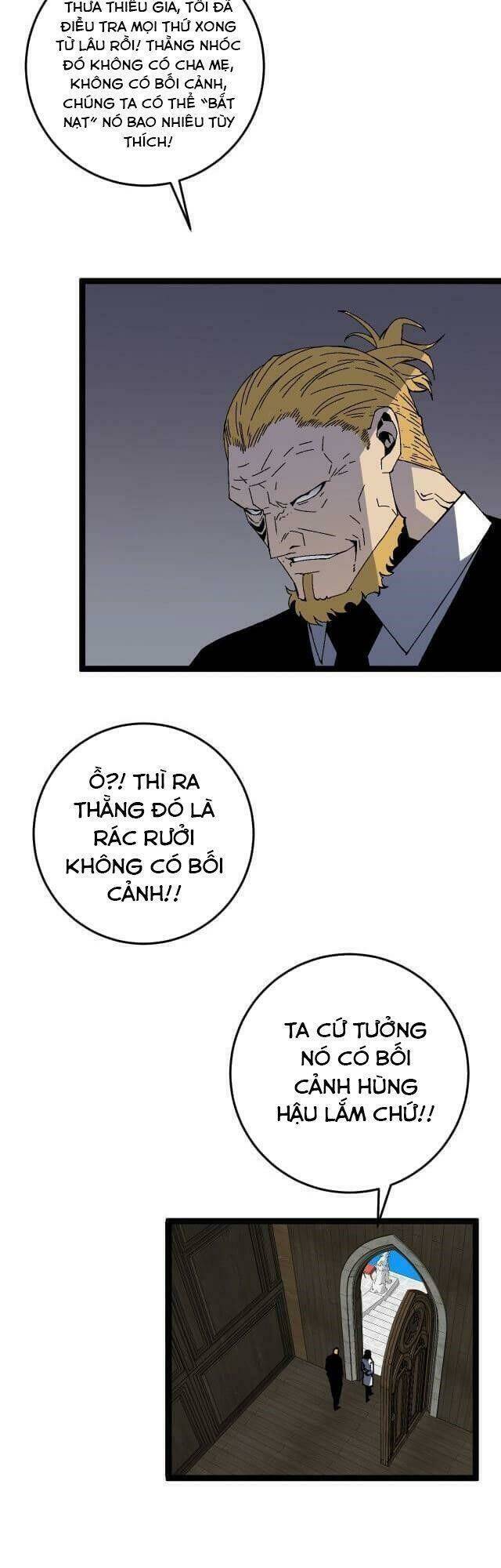 Thiên Phú Của Ngươi Giờ Là Của Ta - Chapter 15 - Page 10