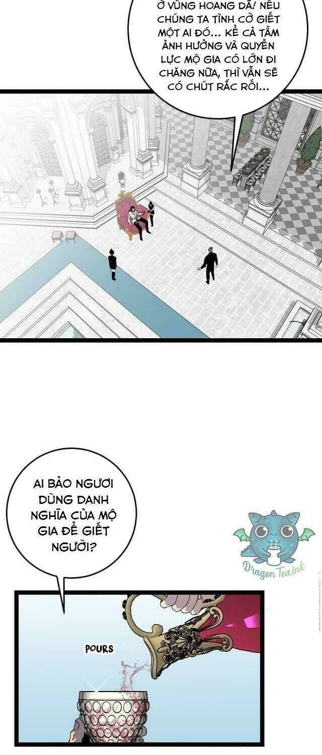 Thiên Phú Của Ngươi Giờ Là Của Ta - Chapter 15 - Page 13