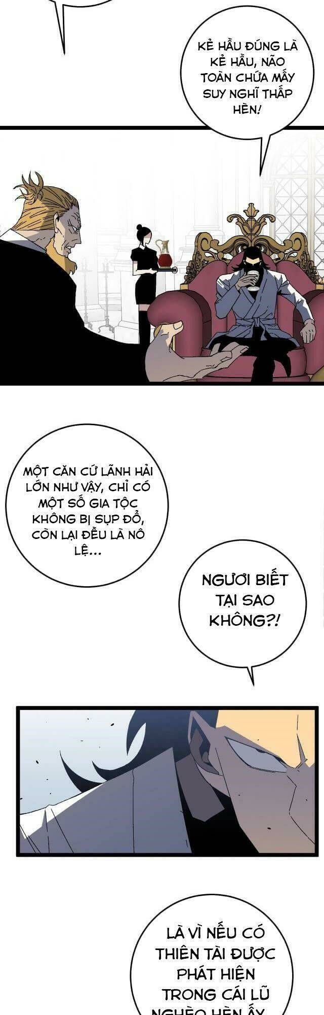 Thiên Phú Của Ngươi Giờ Là Của Ta - Chapter 15 - Page 15
