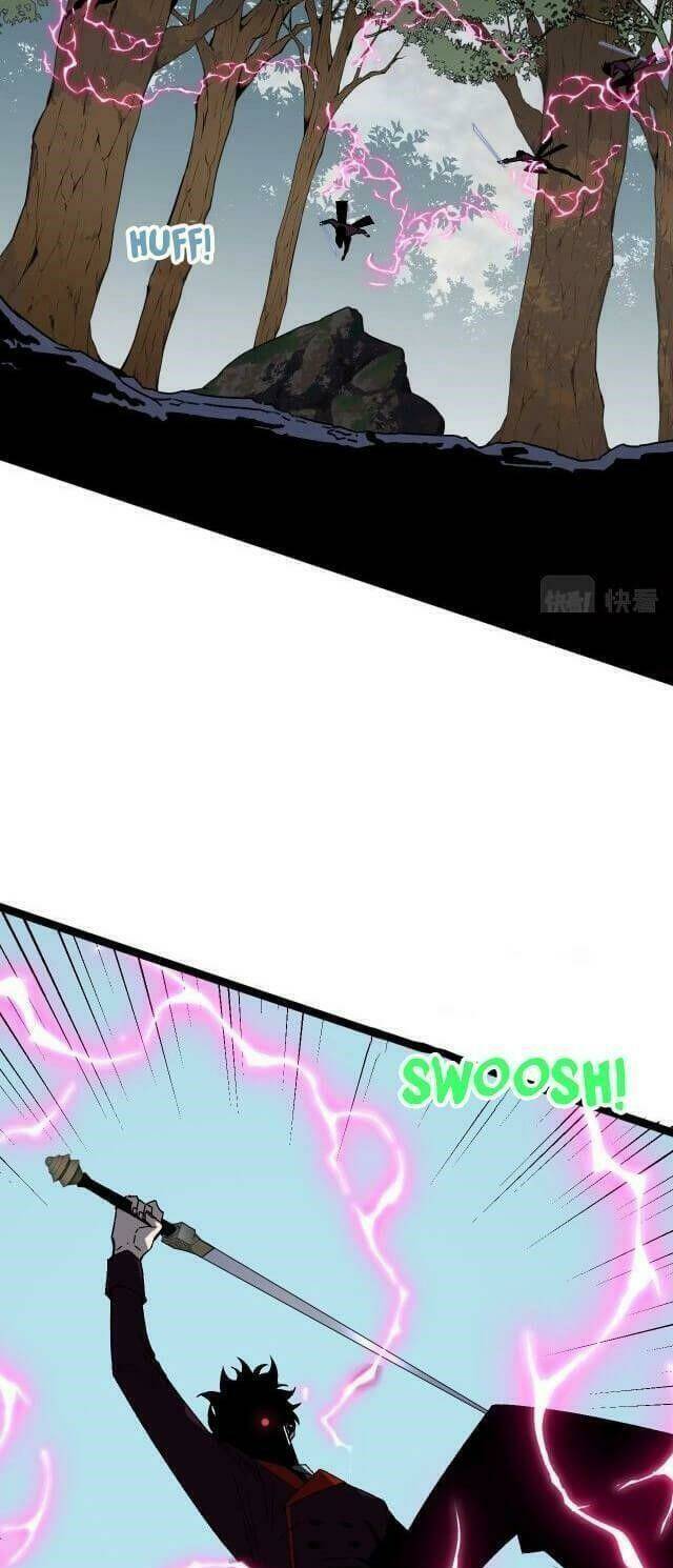 Thiên Phú Của Ngươi Giờ Là Của Ta - Chapter 15 - Page 22