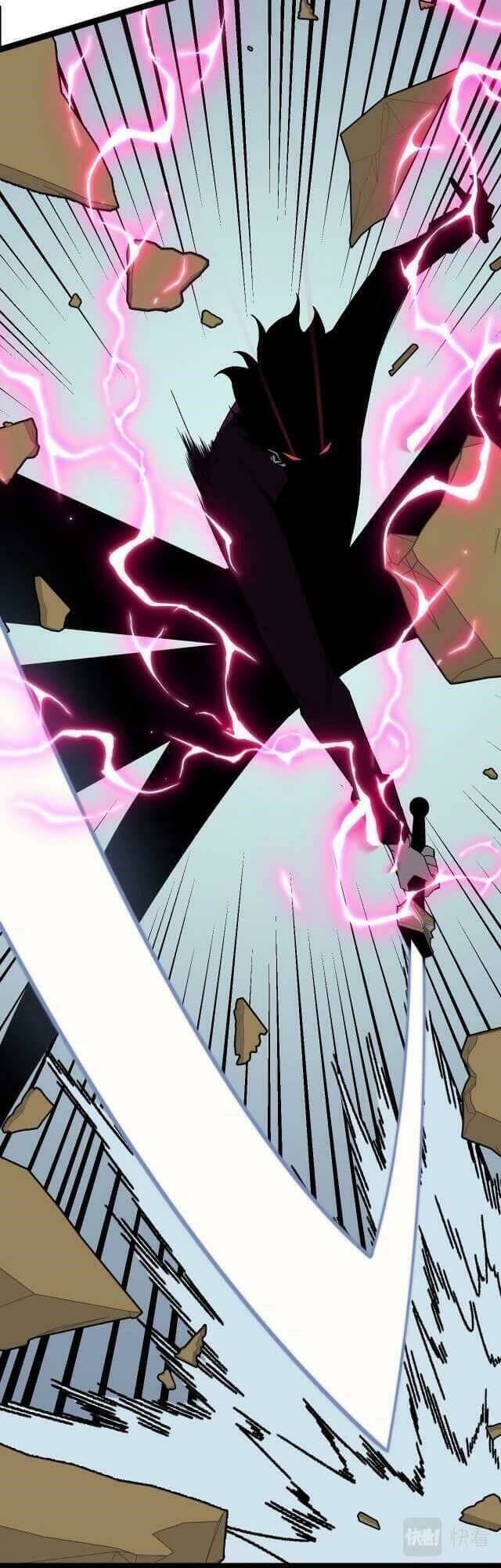 Thiên Phú Của Ngươi Giờ Là Của Ta - Chapter 15 - Page 25