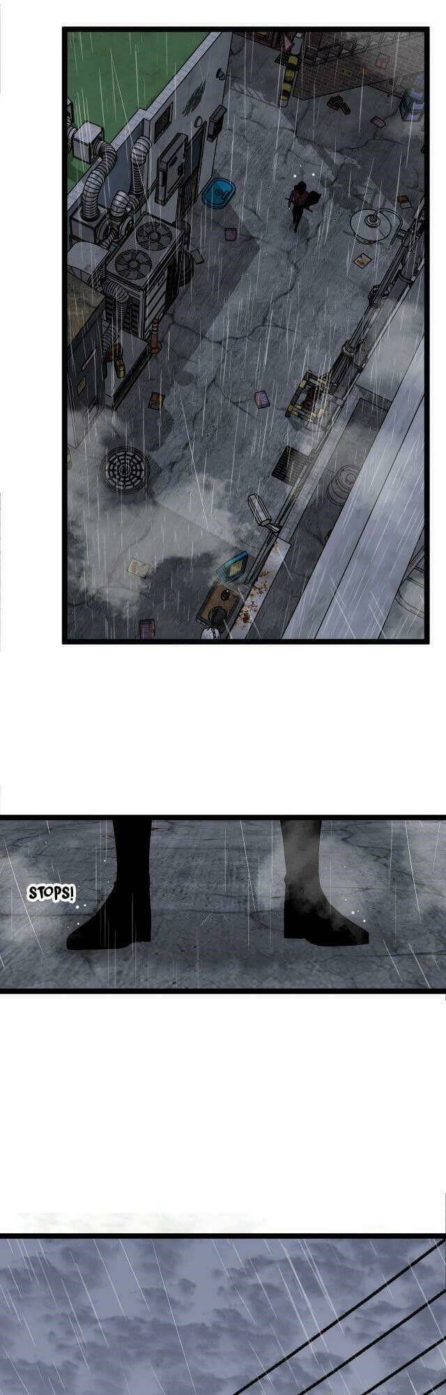 Thiên Phú Của Ngươi Giờ Là Của Ta - Chapter 15 - Page 29