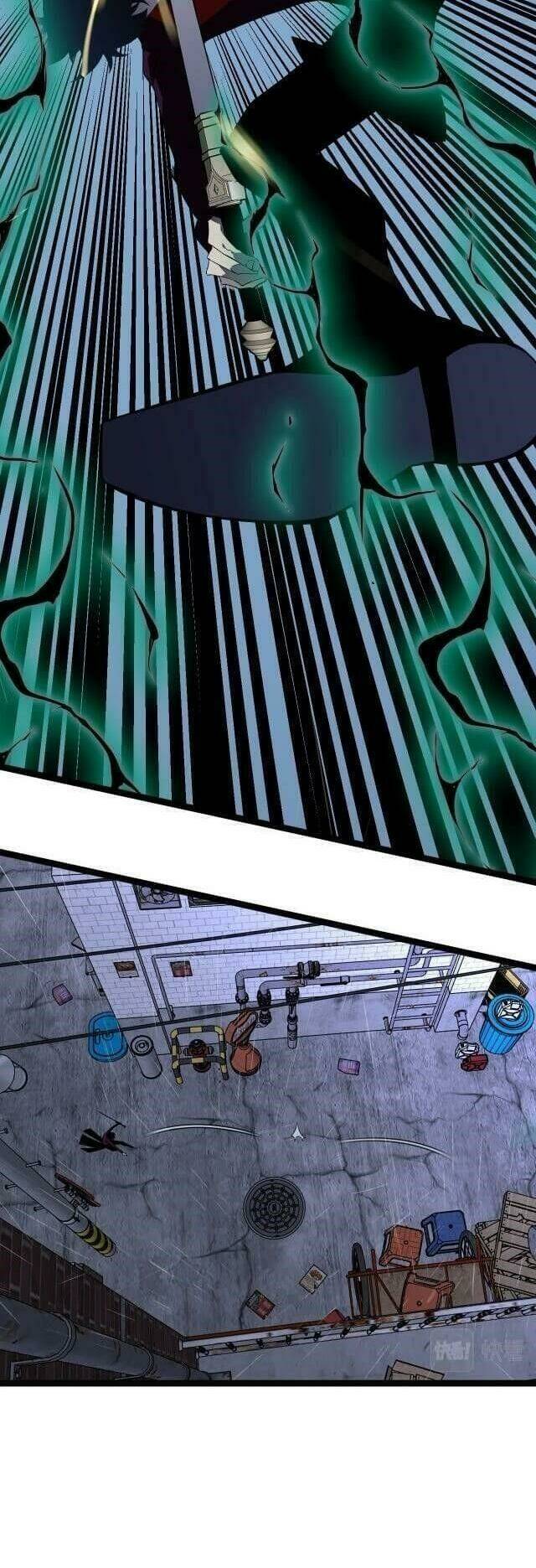 Thiên Phú Của Ngươi Giờ Là Của Ta - Chapter 15 - Page 37